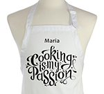Adult Apron