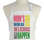 Adult Apron