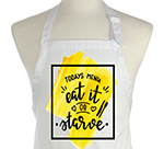 Adult Apron