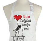 Adult Apron