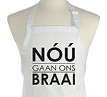 Adult Apron