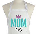Mom Apron