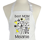 Mom Apron