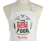 Mom Apron