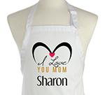 Mom Apron