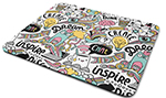 Mousepads