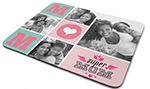 Mousepads
