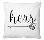 200mm² Scatter Cushion