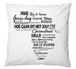 200mm² Scatter Cushion