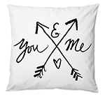 200mm² Scatter Cushion