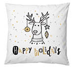 200mm² Scatter Cushion