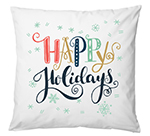 200mm² Scatter Cushion