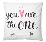 200mm² Scatter Cushion