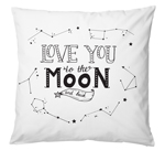 200mm² Scatter Cushion