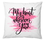 200mm² Scatter Cushion