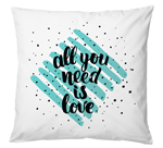 200mm² Scatter Cushion