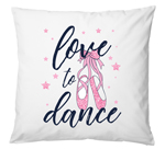 200mm² Scatter Cushion