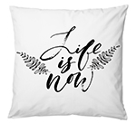 200mm² Scatter Cushion