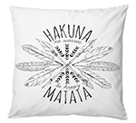 200mm² Scatter Cushion