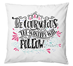 200mm² Scatter Cushion