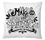 200mm² Scatter Cushion