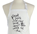 Mom Apron