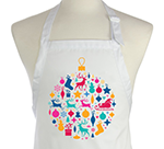 Mom Apron
