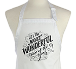 Mom Apron