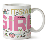 It's a Boy/It's a Girl