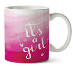 It's a Boy/It's a Girl