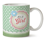 It's a Boy/It's a Girl