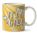 It's a Boy/It's a Girl