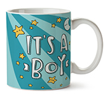 It's a Boy/It's a Girl