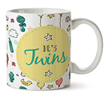 It's a Boy/It's a Girl