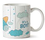 It's a Boy/It's a Girl