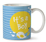 It's a Boy/It's a Girl