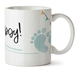 It's a Boy/It's a Girl