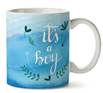 It's a Boy/It's a Girl