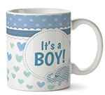 It's a Boy/It's a Girl