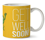 Get Well Soon